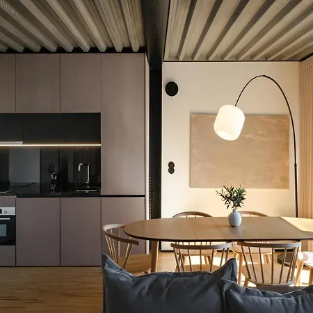 Apartamento Feel Porto Flat Vi