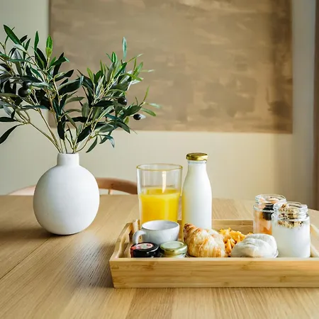Apartment Feel Porto Flat Vi *