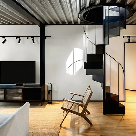 Feel Porto Flat Vi Apartment Matosinhos (Porto)