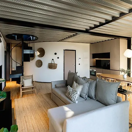 Feel Porto Flat Vi Matosinhos (Porto)