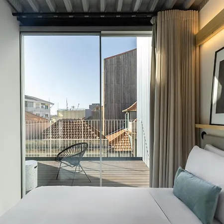 Apartment Feel Porto Flat Vi Matosinhos (Porto)