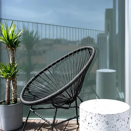 Feel Porto Flat Vi Matosinhos (Porto)