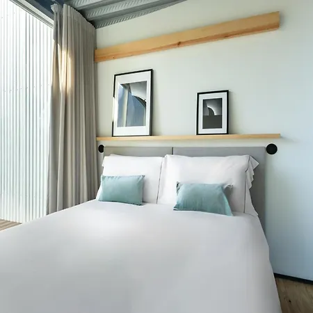 Feel Porto Flat Vi Apartamento Matosinhos (Porto)