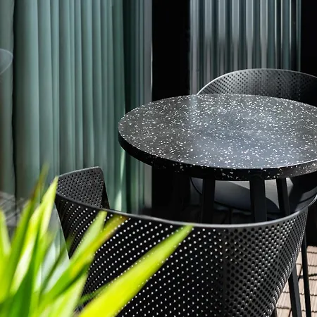 Apartamento Feel Porto Flat Vi *